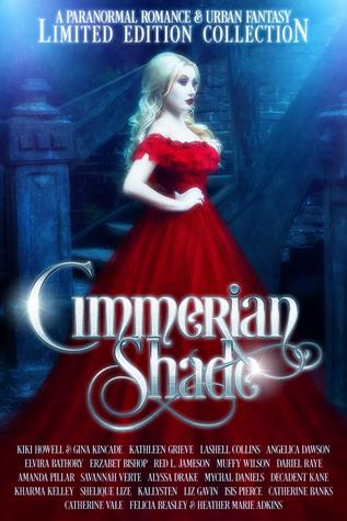 Cimmerian Shade