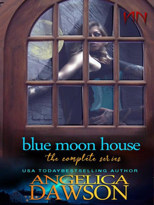 Blue Moon House