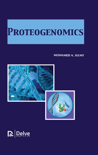 Proteogenomics