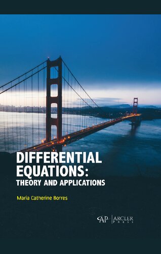 Differential Equations