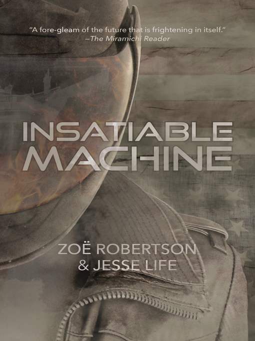 Insatiable Machine