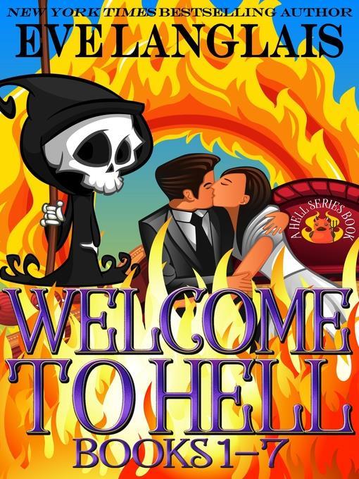 Welcome to Hell Omnibus, Books 1-7