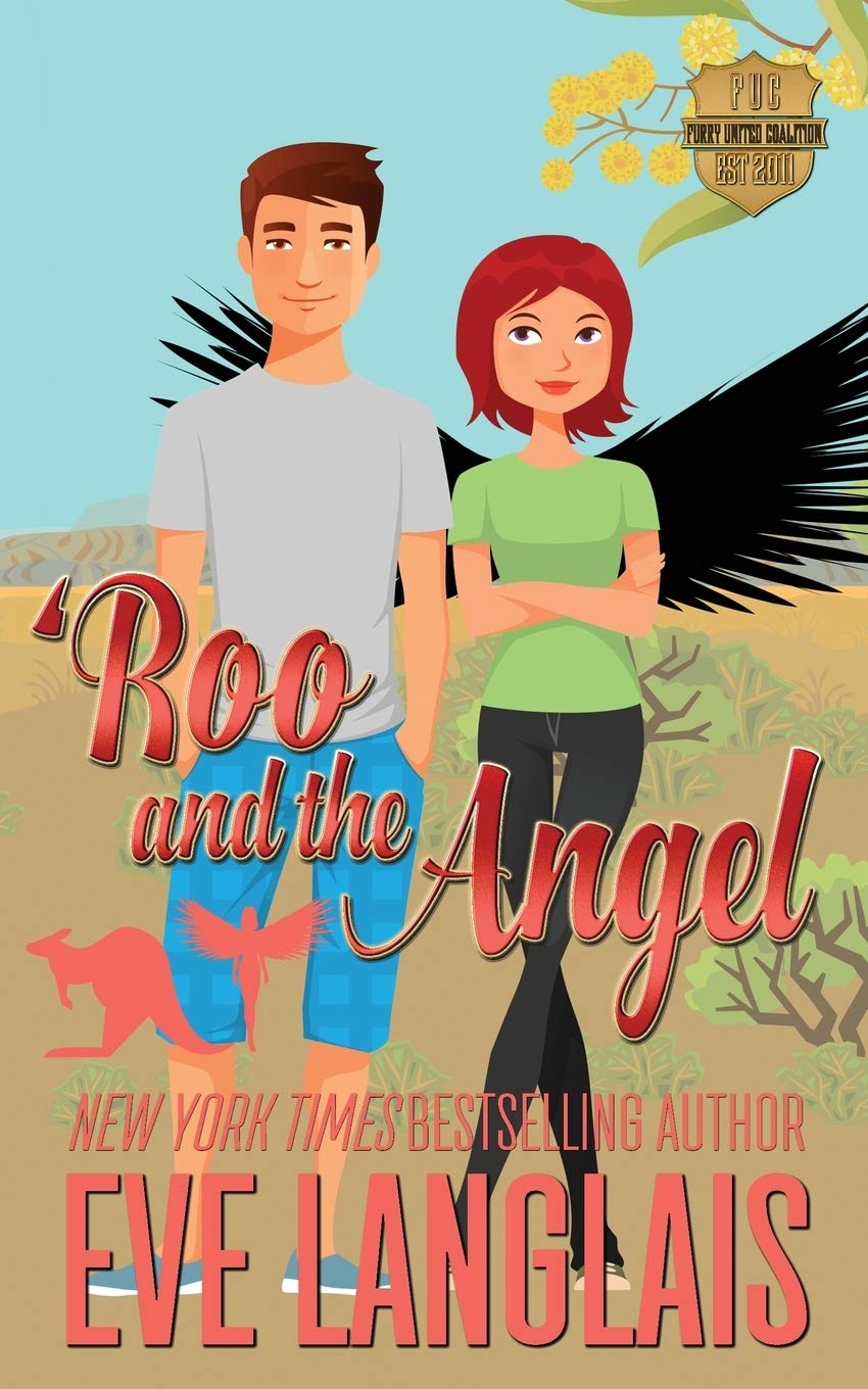 Roo and the Angel