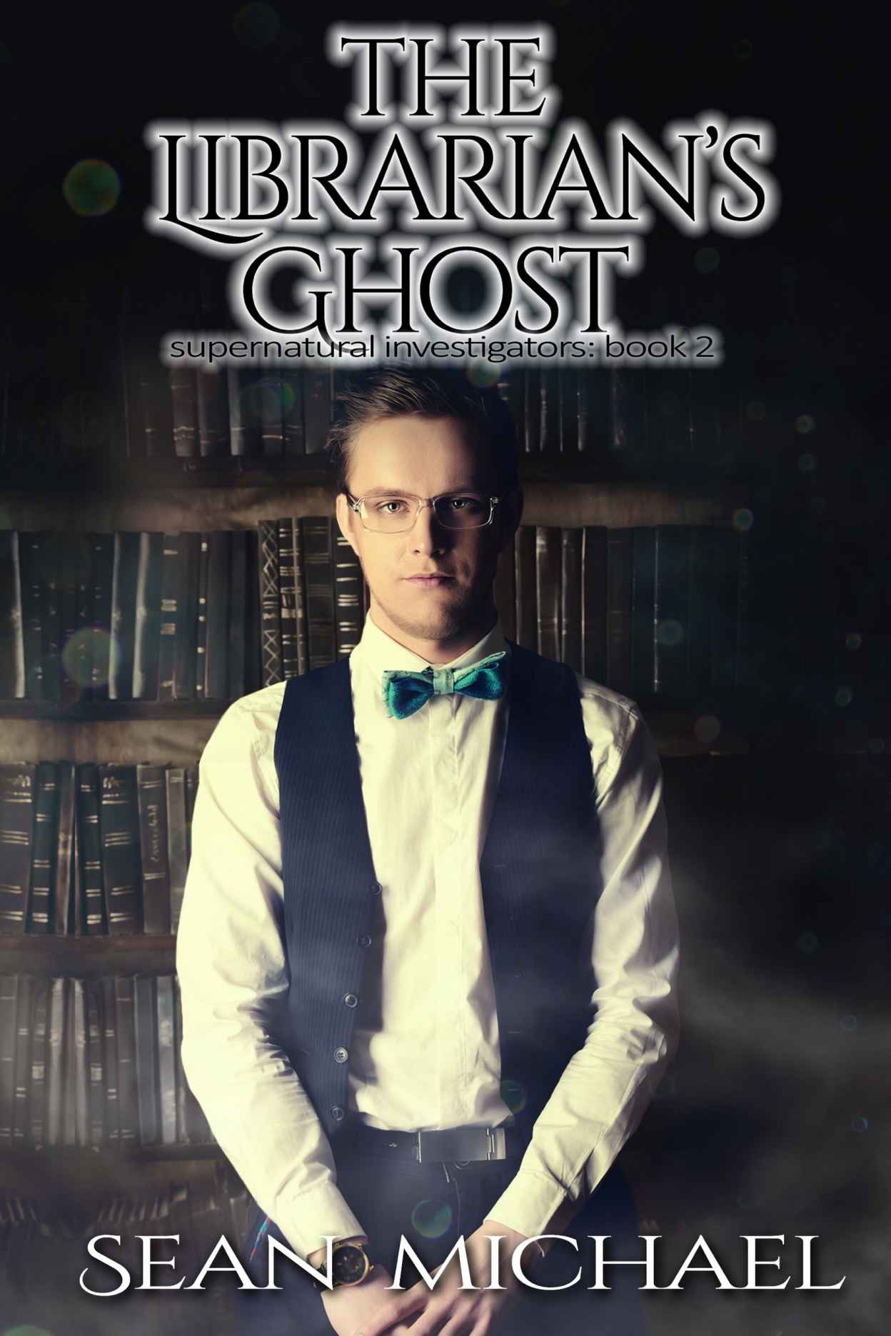 The Librarian’s Ghost