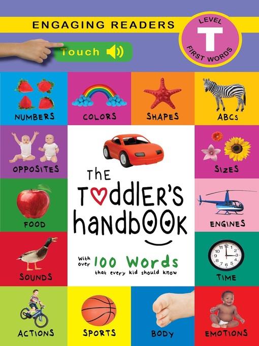 The Toddler's Handbook