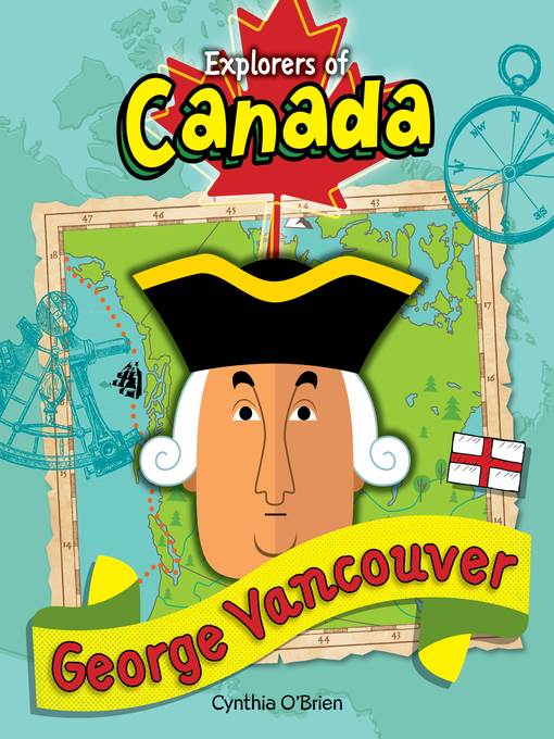 George Vancouver