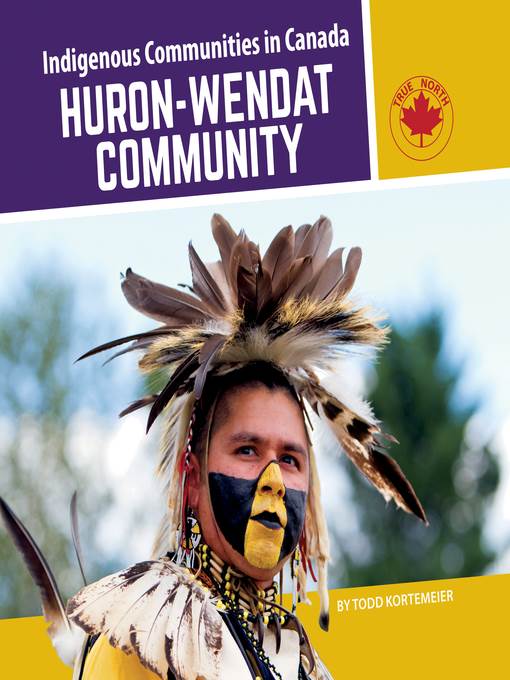 Huron-Wendat Community