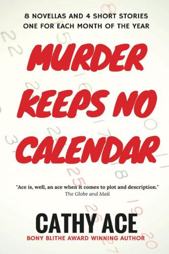 Murder Keeps No Calendar