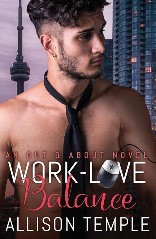 Work-Love Balance (Out &amp; about)