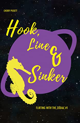 Hook, Line, and Sinker