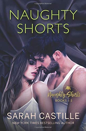 Naughty Shorts: Books 1-3 (Volume 1)