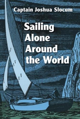 Sailing Alone Around the World