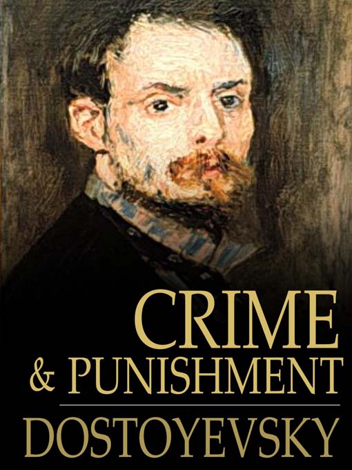 Crime and Punishment