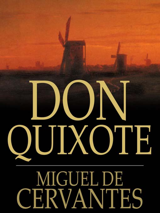 Don Quixote