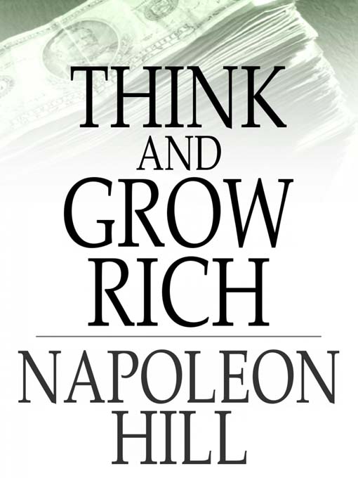 Think and Grow Rich