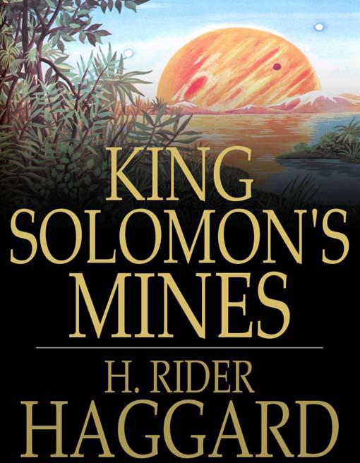 King Solomon's Mines