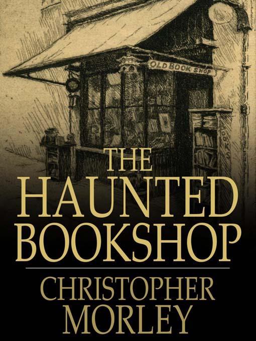 The Haunted Bookshop