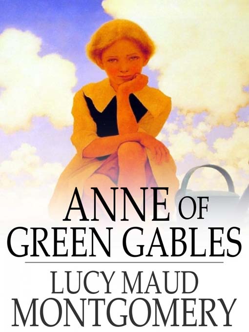 Anne of Green Gables