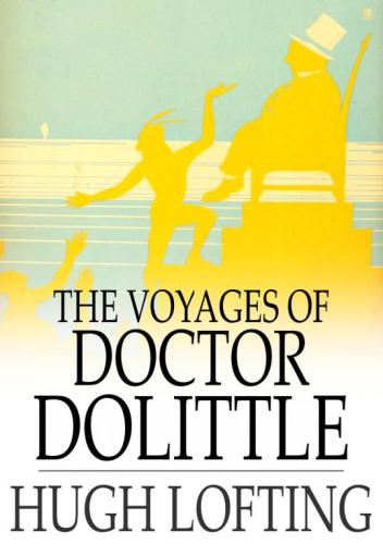 The Voyages of Doctor Dolittle