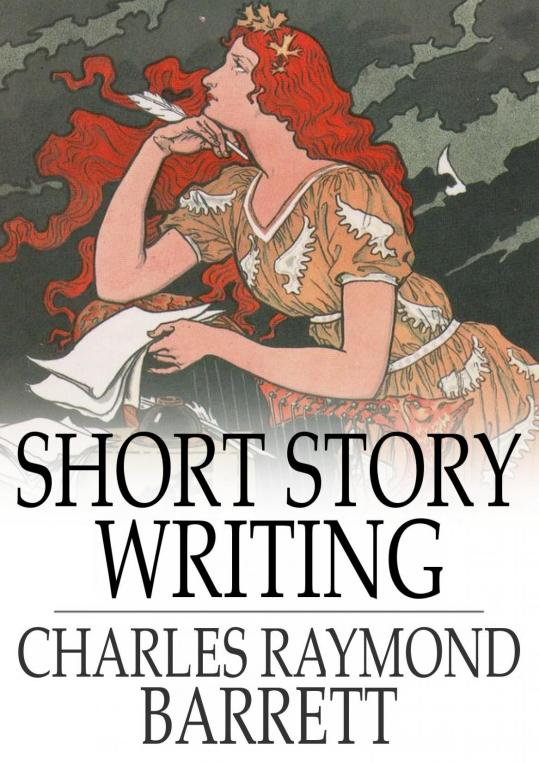 Short Story Writing