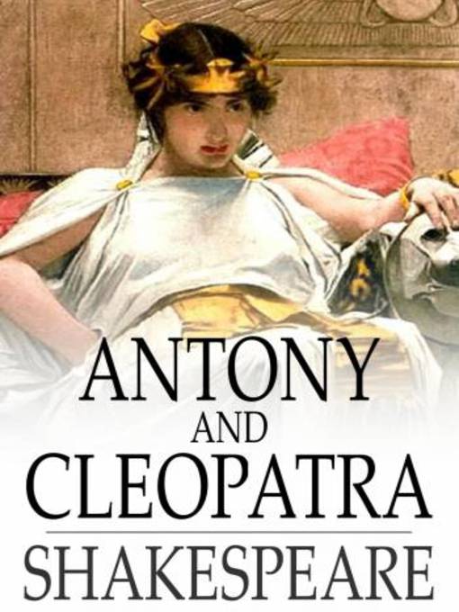 Antony and Cleopatra