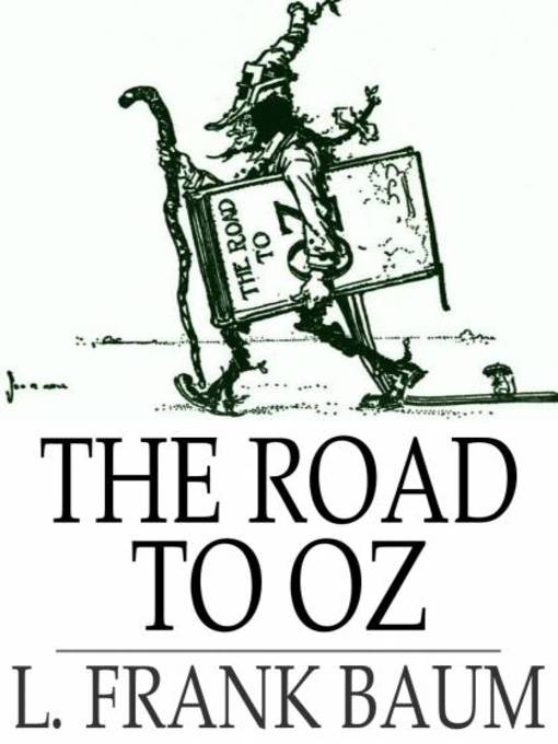 The Road to Oz