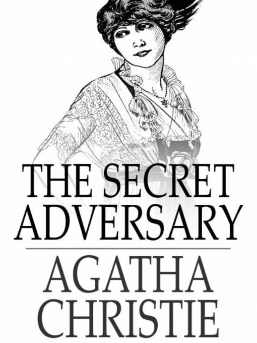 The Secret Adversary