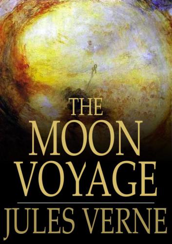 The Moon Voyage