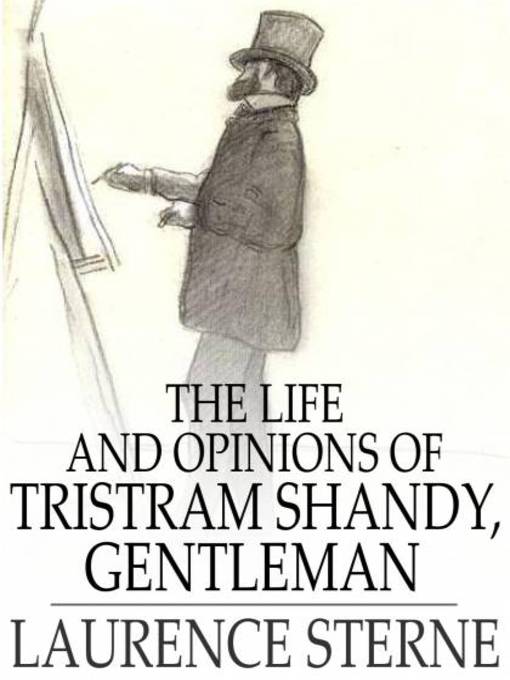 The Life and Opinions of Tristram Shandy, Gentleman