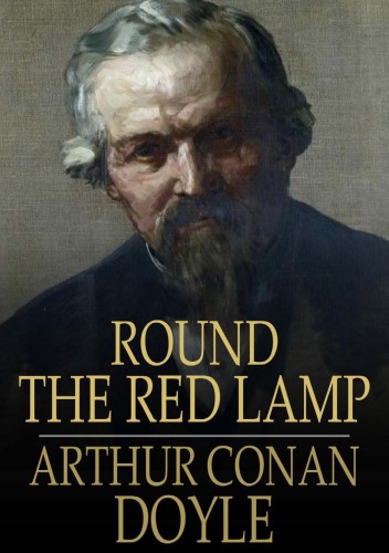 Round the Red Lamp