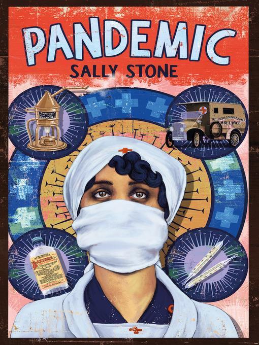 My NZ Story Pandemic