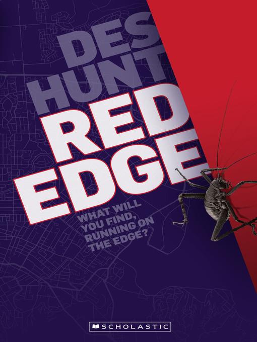 Red Edge