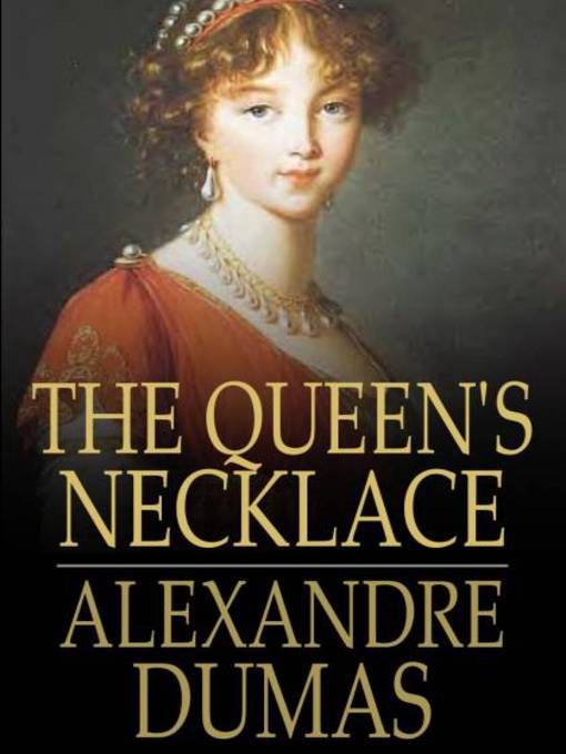 The Queen's Necklace