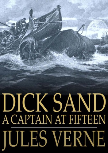 Dick Sand