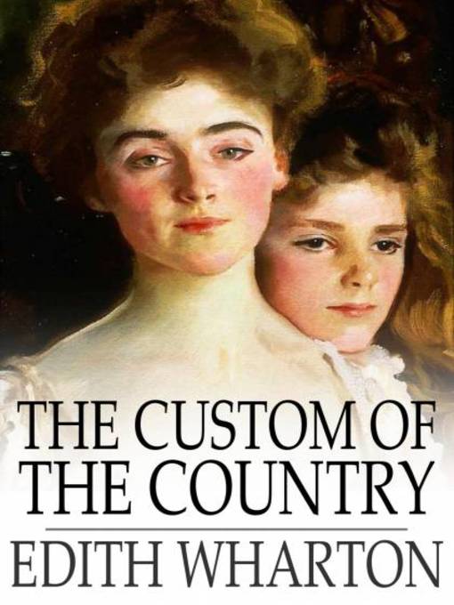 The Custom of the Country