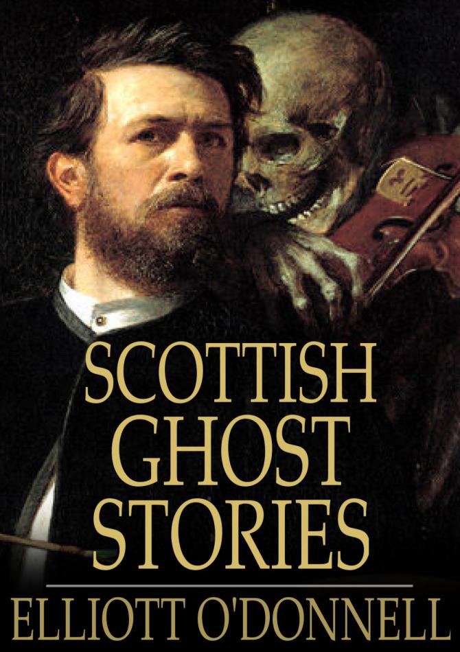 Scottish Ghost Stories