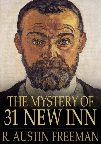 The mystery of 31 New Inn