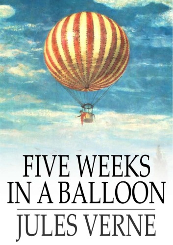 Five Weeks in a Balloon