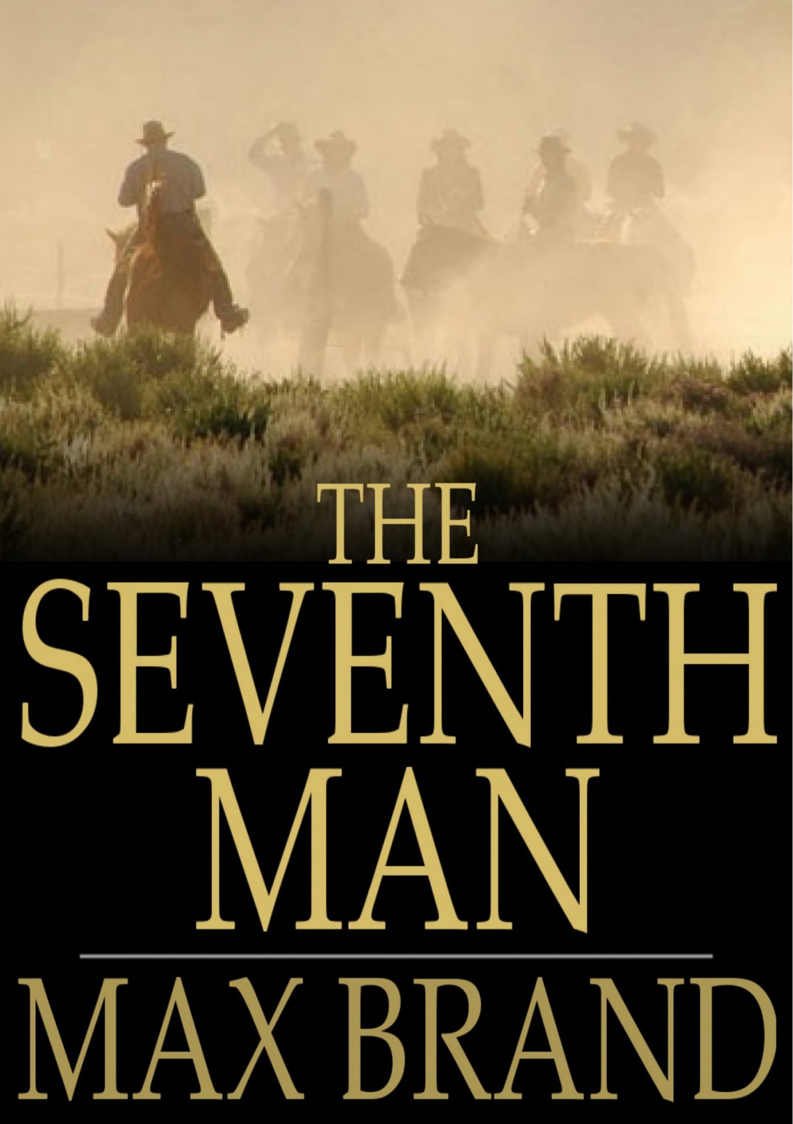 The seventh man