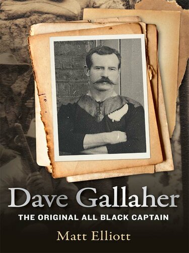 Dave Gallaher
