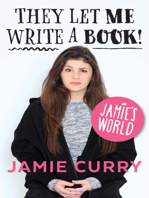 Jamie's World