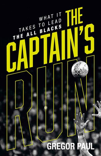 The Captain's Run