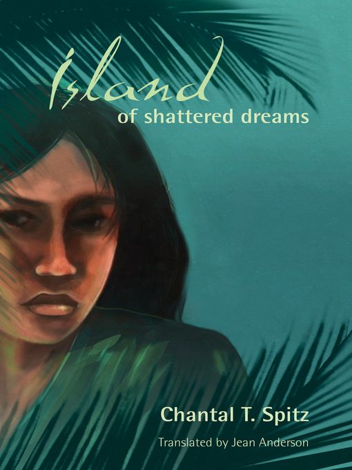 Island of Shattered Dreams