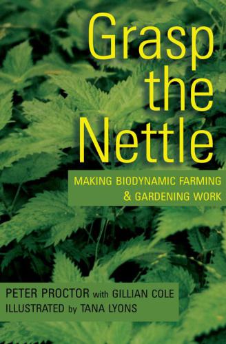 Grasp the Nettle