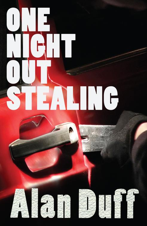 One Night Out Stealing