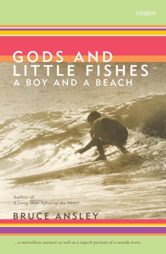 Gods and Little Fishes