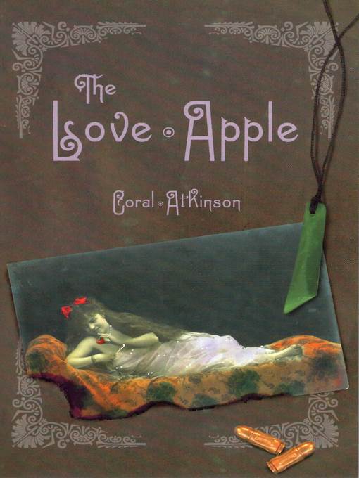 The Love Apple