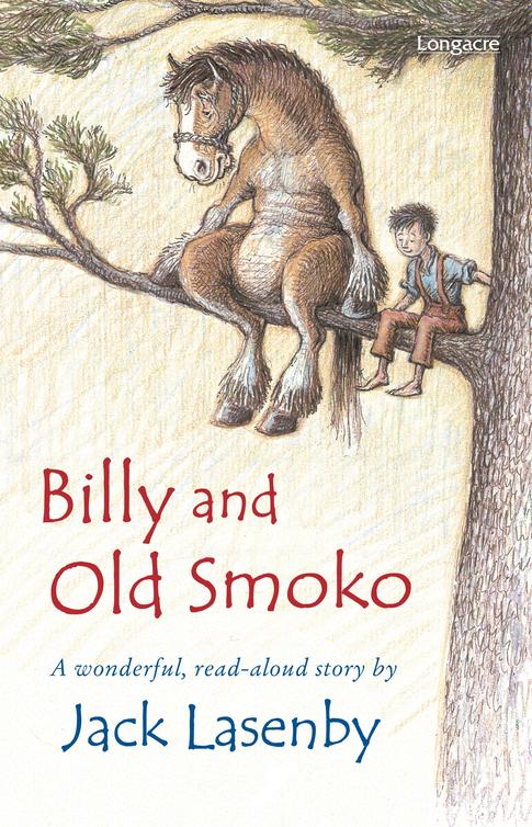 Billy and Old Smoko