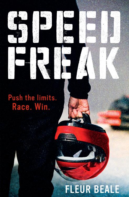 Speed Freak