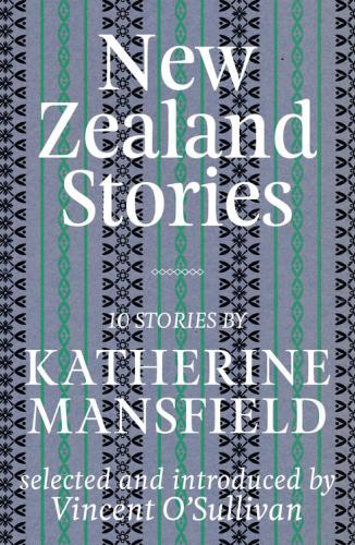 New Zealand Stories